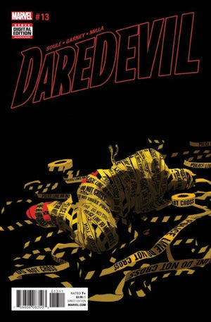 Daredevil (Vol. 5, 2016-2019) #013