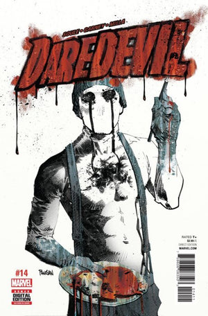 Daredevil (Vol. 5, 2016-2019) #014