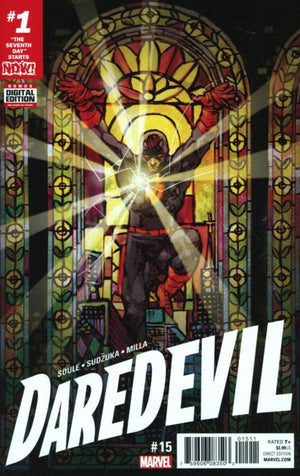 Daredevil (Vol. 5, 2016-2019) #015
