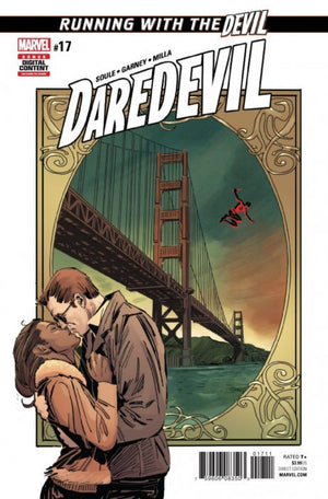 Daredevil (Vol. 5, 2016-2019) #017