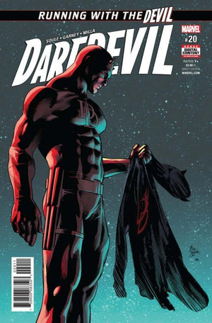 Daredevil (Vol. 5, 2016-2019) #020
