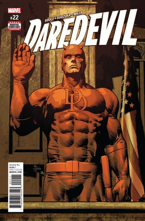 Daredevil (Vol. 5, 2016-2019) #022