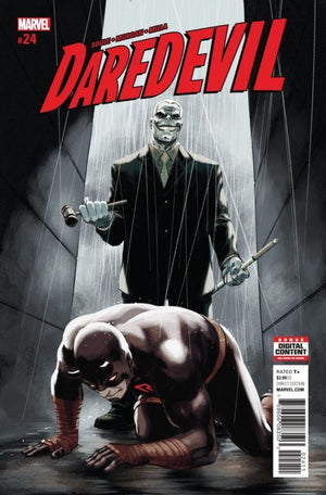 Daredevil (Vol. 5, 2016-2019) #024