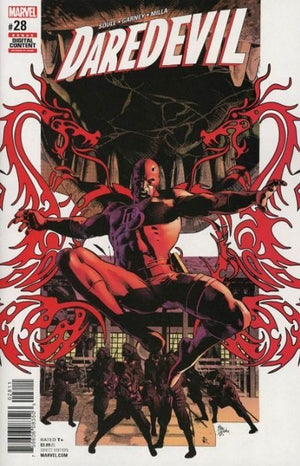 Daredevil (Vol. 5, 2016-2019) #028