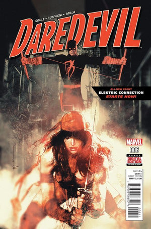 Daredevil (Vol. 5, 2016-2019) # 06