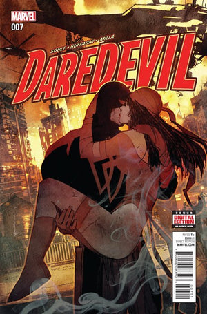 Daredevil (Vol. 5, 2016-2019) # 07