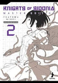 Knights of Sidonia Master Edition Volume 02