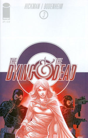 The Dying and The Dead (2015-Present) # 03