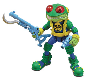 Bucky O’Hare Toad Trooper Action Figure