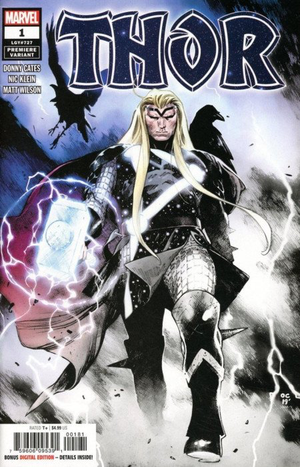 Thor Vol. 6 (2020-Present) #1