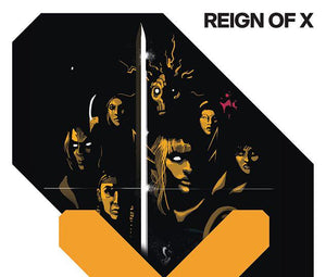 Reign of X TP Vol 07