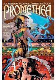 Promethea TP Book 03