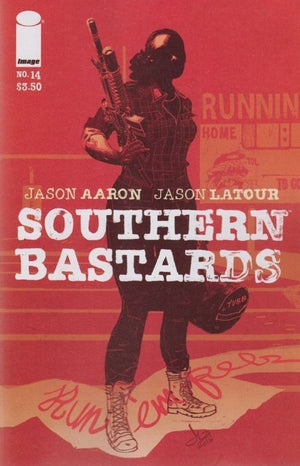 Southern Bastards (2014-2018) #014