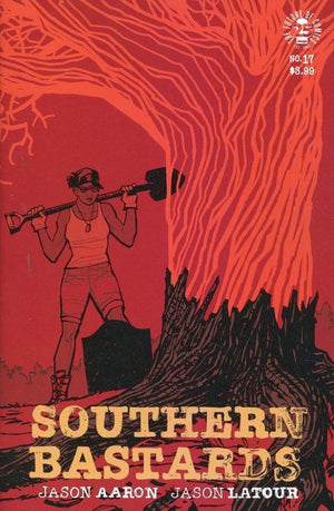 Southern Bastards (2014-2018) #017
