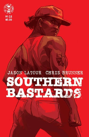 Southern Bastards (2014-2018) #018