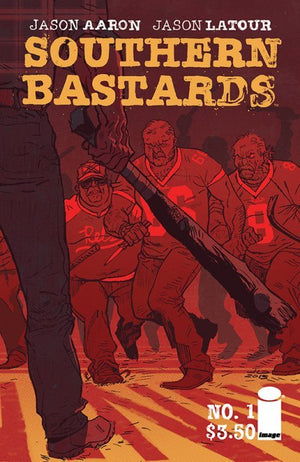 Southern Bastards (2014-2018) # 01