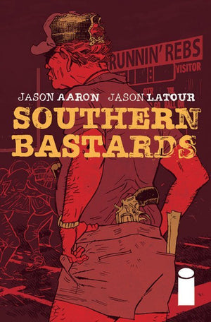 Southern Bastards (2014-2018) # 02