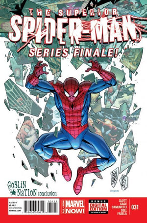 Superior Spider-Man (The) (Vol. 1 2013-2014) #031