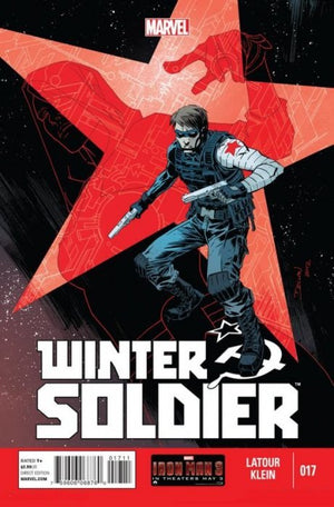 Winter Soldier (Vol. 1, 2012-2013) #017
